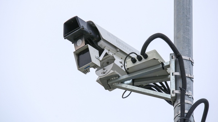 На трассе в Башкирии дополнительно установили камеры видеофиксации нарушений ПДД. Рассказываем где