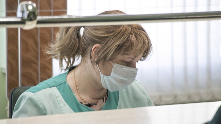 За минувшие сутки в Сургуте диагностировали коронавирус у 21 жителя