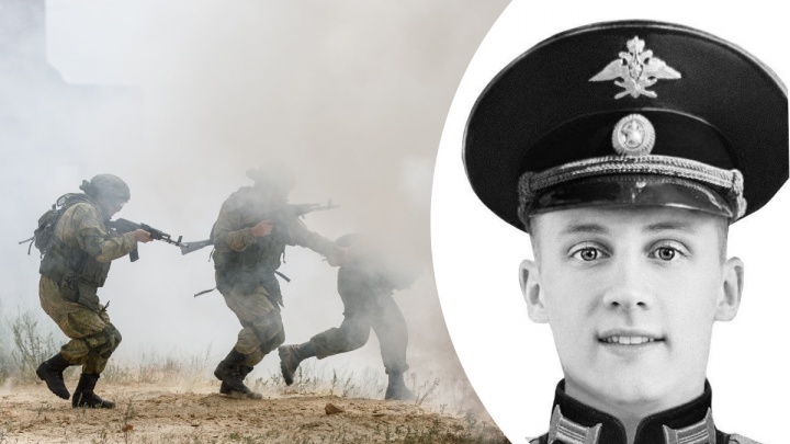 Александр Цыбульский сообщил о еще одном северянине, погибшем в ходе спецоперации на Украине