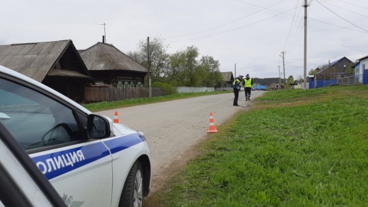 Сбил школьницу и бросил на дороге: резонансную аварию на Урале устроил ударник сельхозработ
