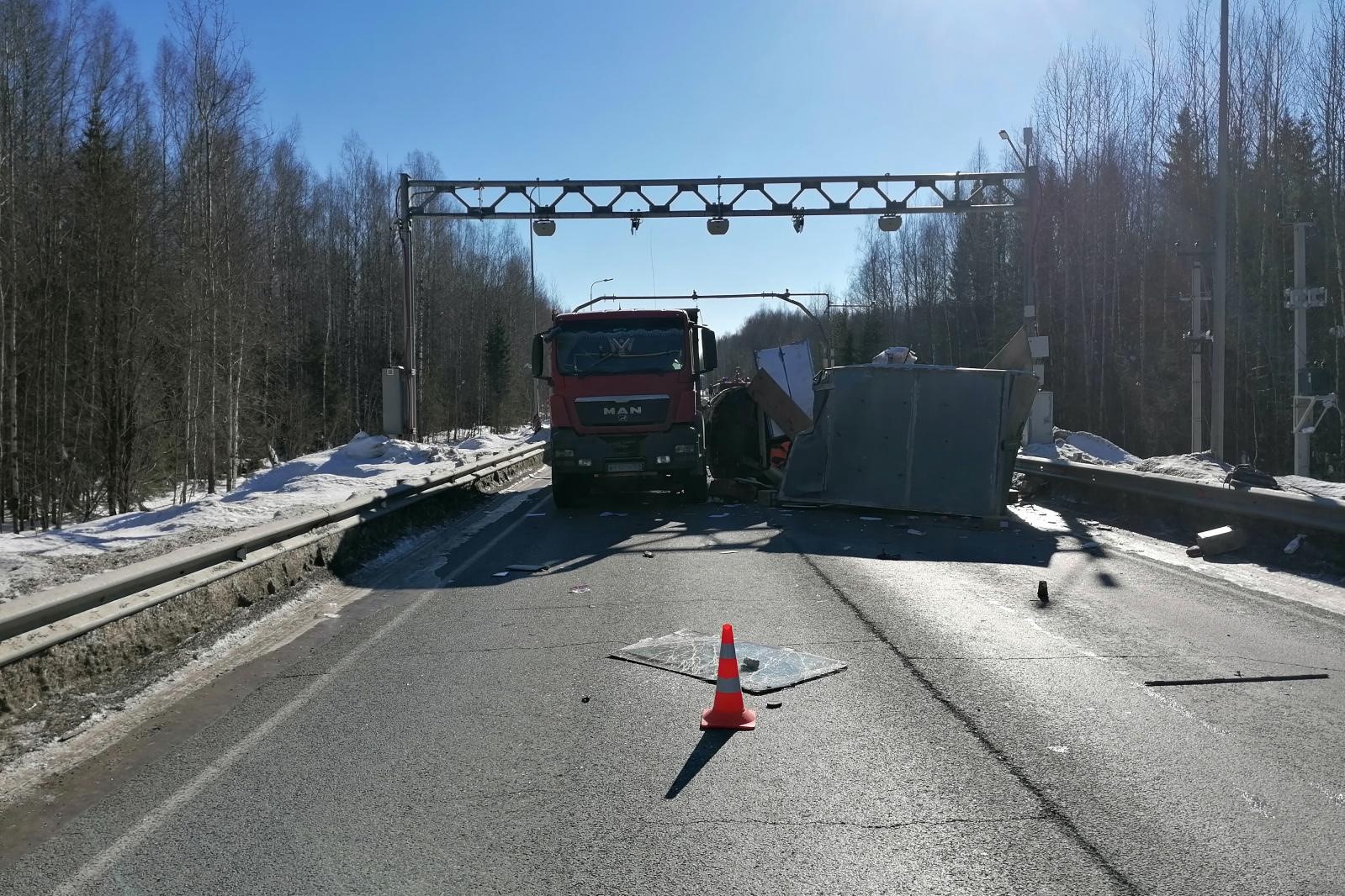 Березники новости происшествия