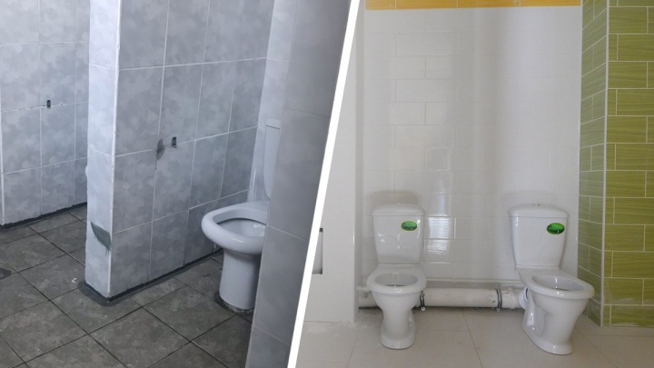 «Поход в туалет — настоящая пытка»: родители поделились пикантными подробностями школьной жизни детей