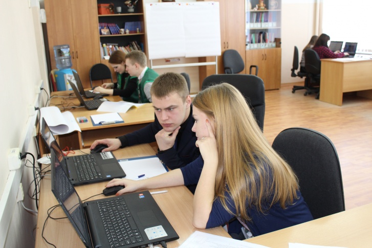 Директор Ярославского торгово-экономического колледжа рассказала о наиболее востребованных специальностях