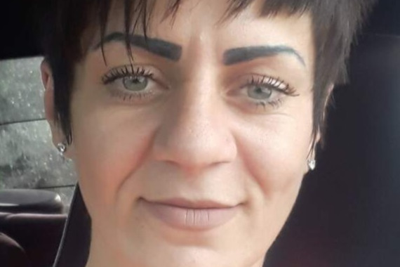 Женщина пропала еще <nobr class="_">6 ноября</nobr> Женщина пропала еще <nobr class="_">6 ноября</nobr>