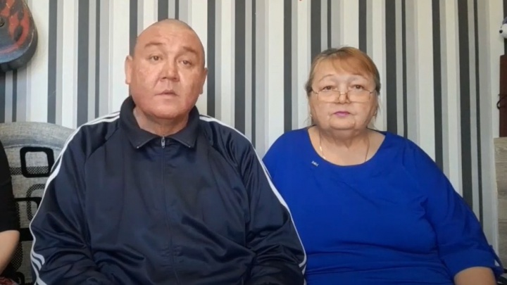 «Избивают и шьют дело»: в Башкирии семья обвиняемого в педофилии записала обращение к Владимиру Путину
