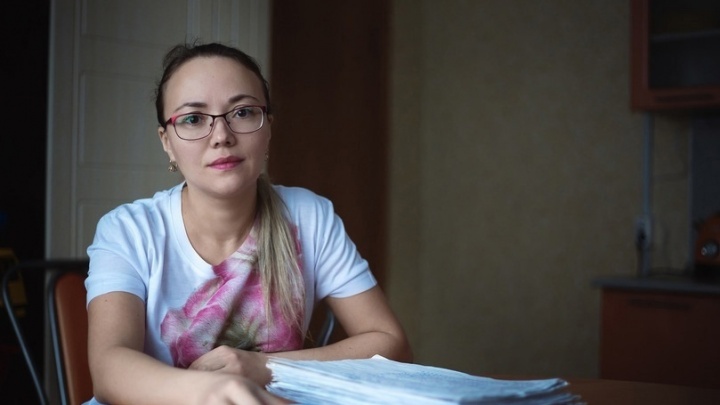Суд отказался взыскать 10 миллионов с пермской активистки Людмилы Ёлтышевой по иску о защите чести и достоинства
