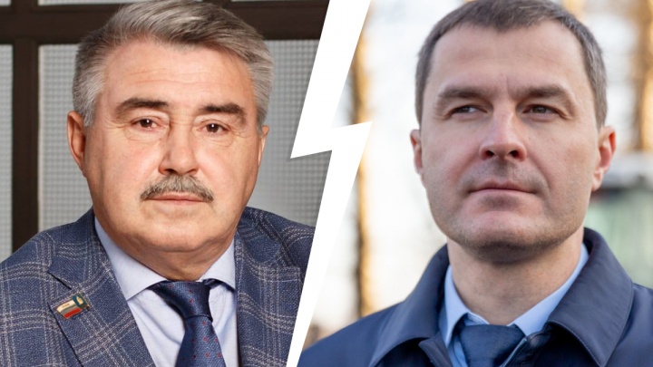 Мэр Ярославля, проиграв иск о защите своей чести, теперь должен выплатить компенсацию депутату