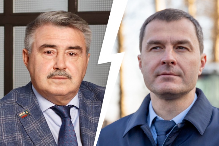 Мэр подал в суд на депутата за оскорбление чести и достоинства. Но проиграл и теперь должен возместить ущерб Мэр подал в суд на депутата за оскорбление чести и достоинства. Но проиграл и теперь должен возместить ущерб