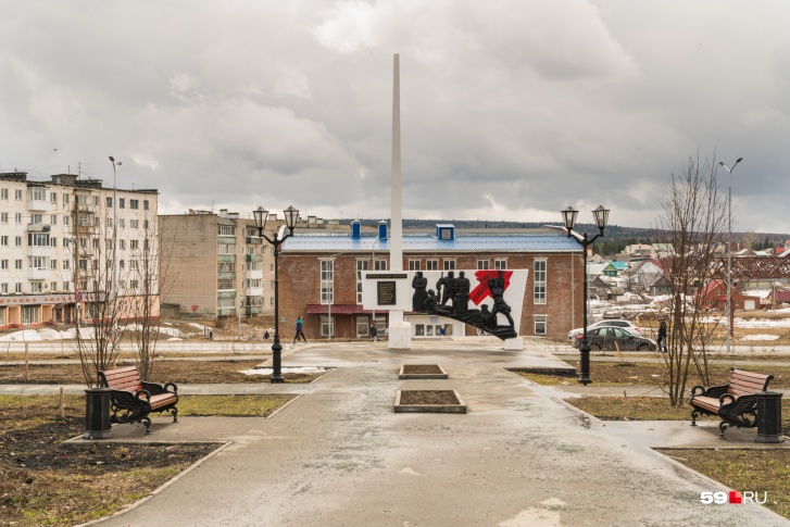 Ссора, перешедшая в избиение, произошла в Горнозаводске