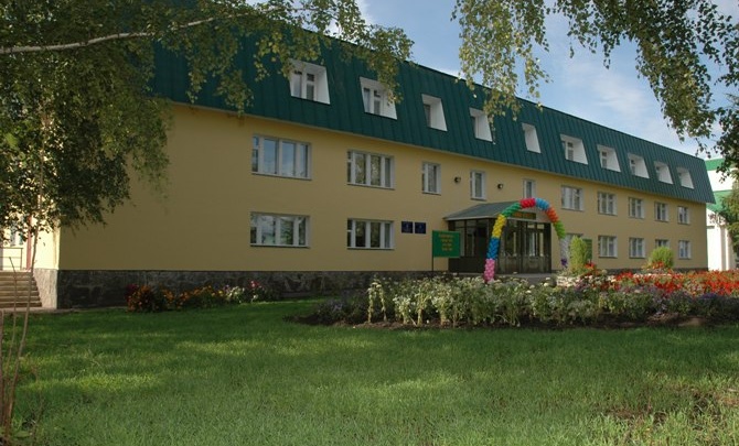 В Башкирии заморозили аукцион на ремонт гимназии за 40 миллионов рублей. Организаторов обвинили в подлоге