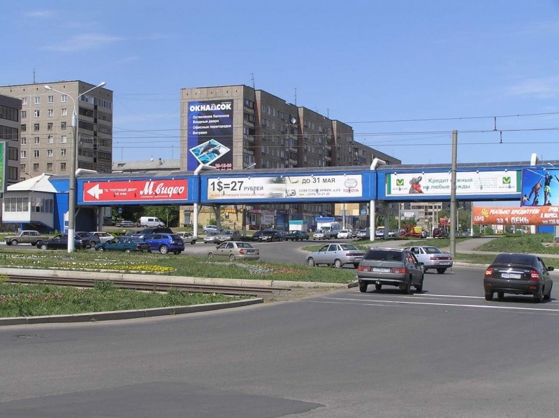 Переход, ведущий к арене и собору Вознесения, уберут Переход, ведущий к арене и собору Вознесения, уберут
