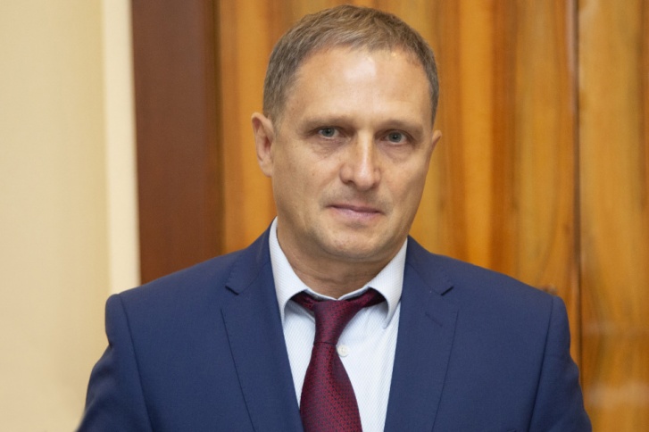 Валерий Догадов Валерий Догадов