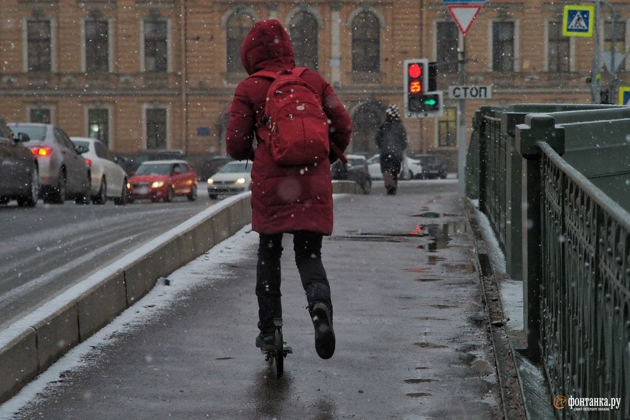 После циклона придёт суперциклон, а затем суперсуперциклон. Виновата активная пульсация Исландского минимума