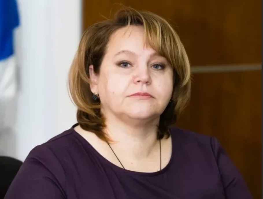 Елена Никифорова не признает свою вину