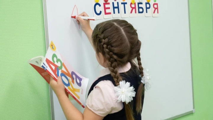 Тетради — 17 рублей, букеты — 350: обзор для родителей, которым собирать ребенка в школу