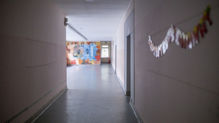 Больше 50 тысяч детей на карантине: в Ярославской области из-за коронавируса и ОРВИ закрыли 45 школ