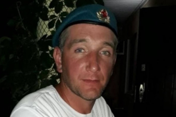 «Выполнял боевую задачу». Во время спецоперации на Украине погиб спецназовец из Нижнего Тагила