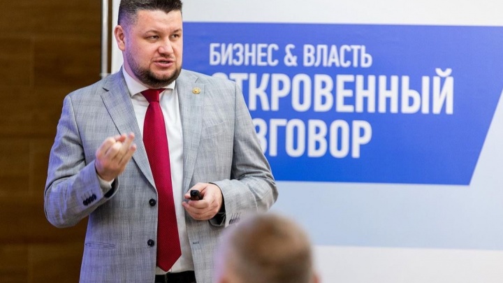 «Санкции будут, контрсанкции будут, курс доллара расти будет»: казанский предприниматель — о судьбе бизнеса
