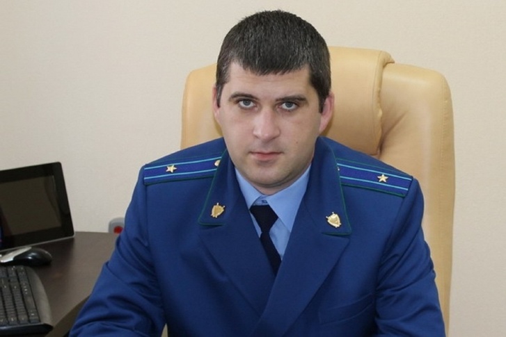 Прокурор получил должность в Республике Татарстан