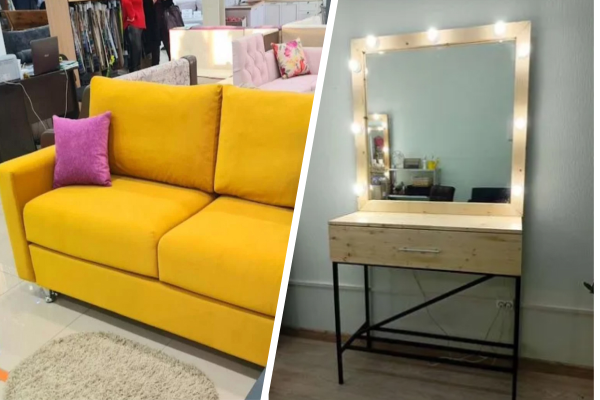 Уральские наследники IKEA: мебельщики активизировались и продают доли в бизнесе