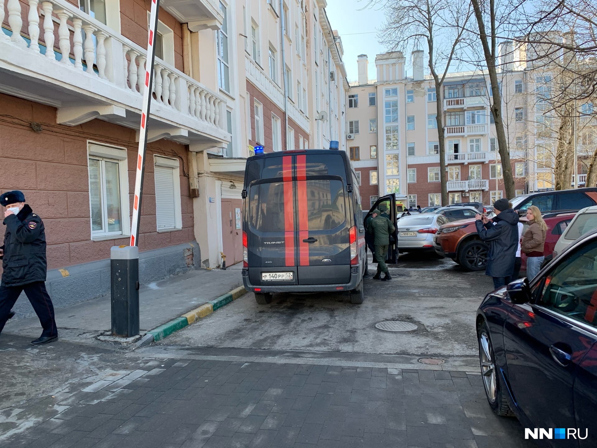 Новгород последние новости. Убийство предпринимателя. Убийство в Нижнем Новгороде.