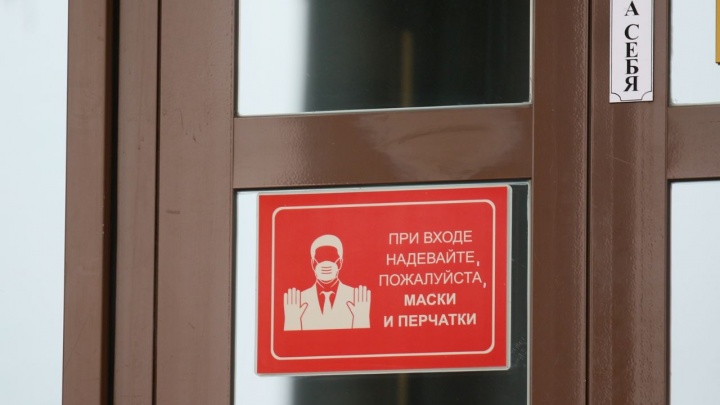 В Татарстане впервые за 2 недели умер человек с COVID-19. Публикуем актуальную статистику