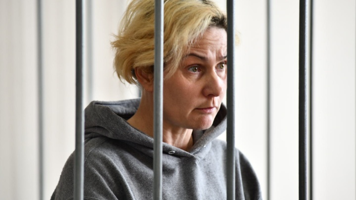 Американку, которую обвинили в серии поджогов в Екатеринбурге, оставили под домашним арестом