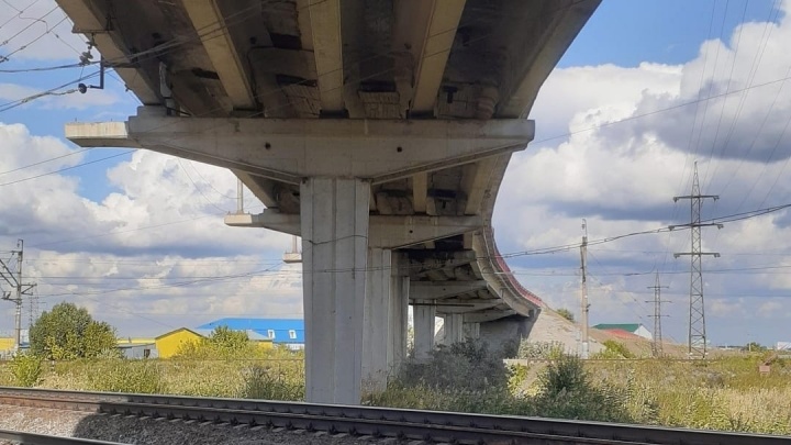 Мэрия Кургана: ремонт Чеховского моста начнут в следующем году