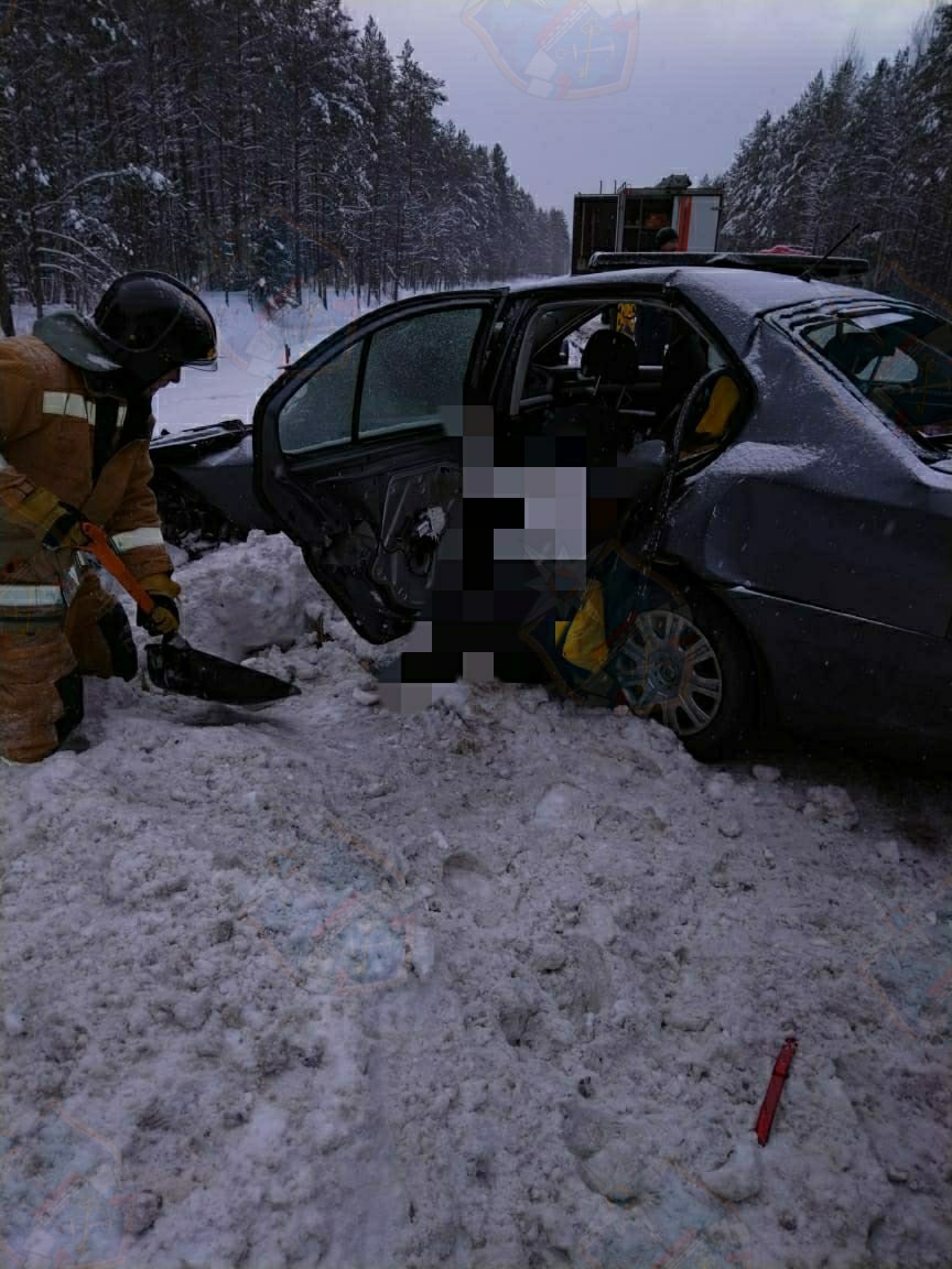 Смертельное ДТП на «Коле» устроил мужчина при обгоне. Погибшая женщина  сидела сзади с ребёнком | 04.01.2022 | Санкт-Петербург - БезФормата