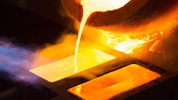 Золотые руки: как завод по обработке драгметаллов научился производить больше за меньшие сроки