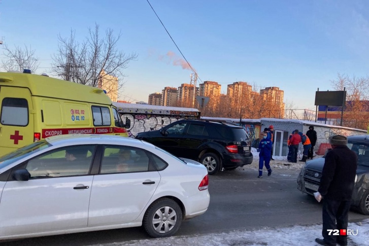 Девочке рекомендовали амбулаторное лечение Девочке рекомендовали амбулаторное лечение