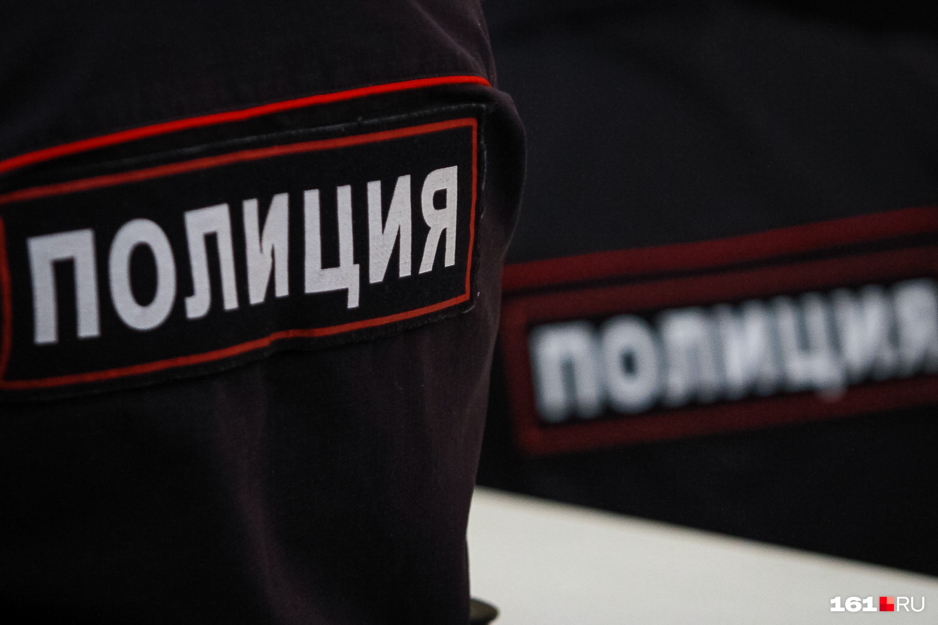 Полиция задержала пьяного подростка за рулем угнанного авто в Усть-Куте