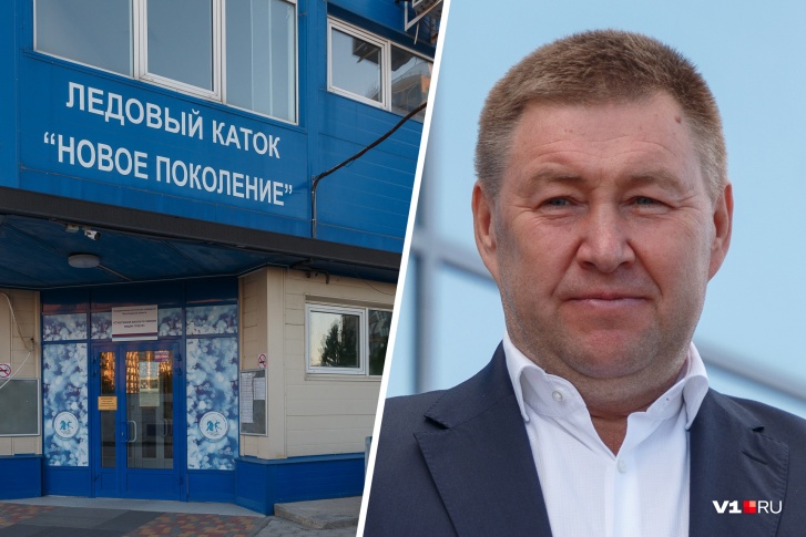 Родители попытались добиться помощи у главы регионального комитета спорта Родители попытались добиться помощи у главы регионального комитета спорта