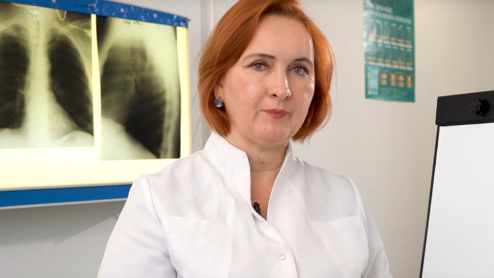 «Всё, что у нас есть — это 3–5 часов»: профессор предупредила о смертельной опасности инсульта в Волгограде