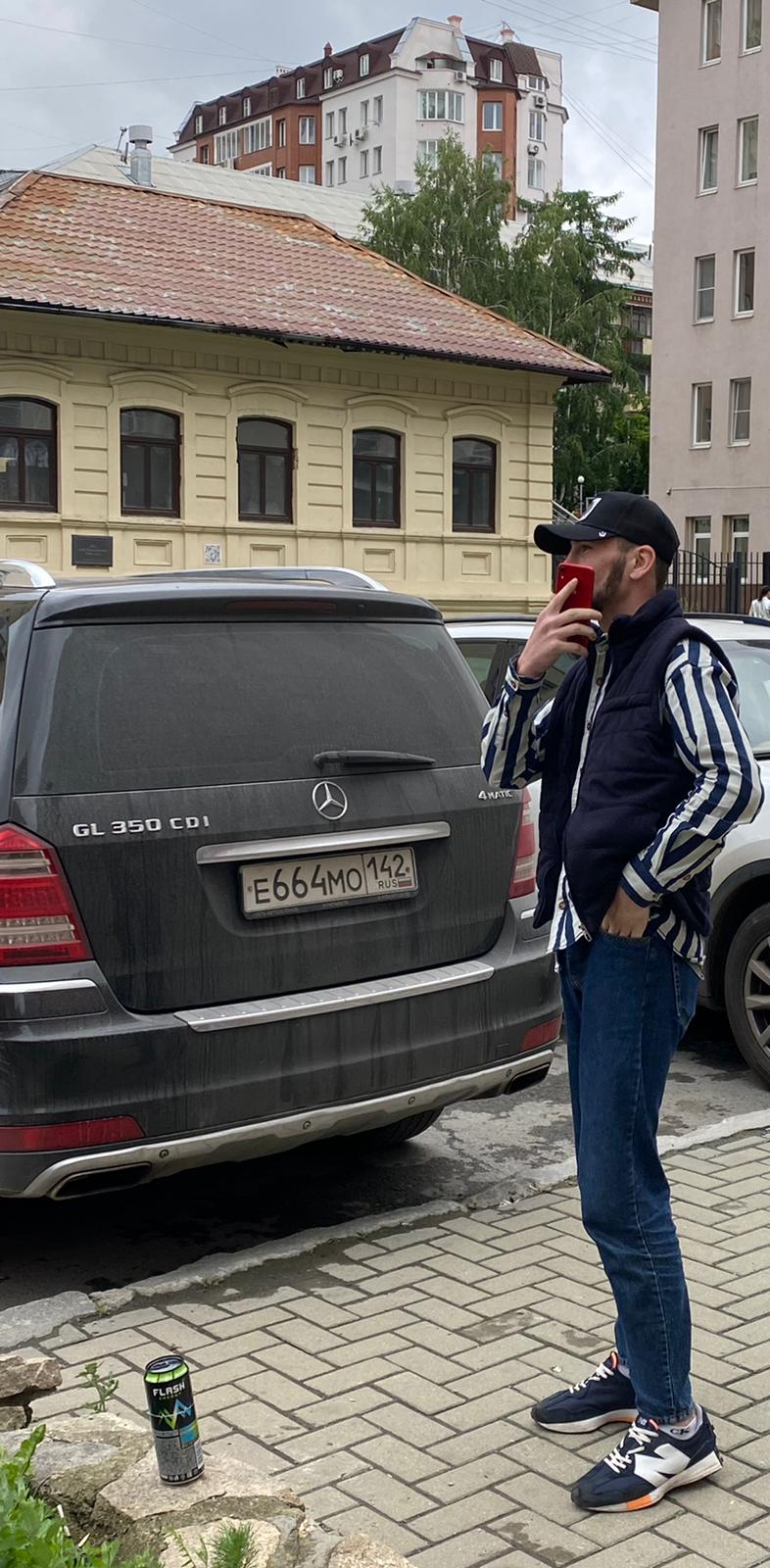 У «хозяев» очереди работа организована четко У «хозяев» очереди работа организована четко