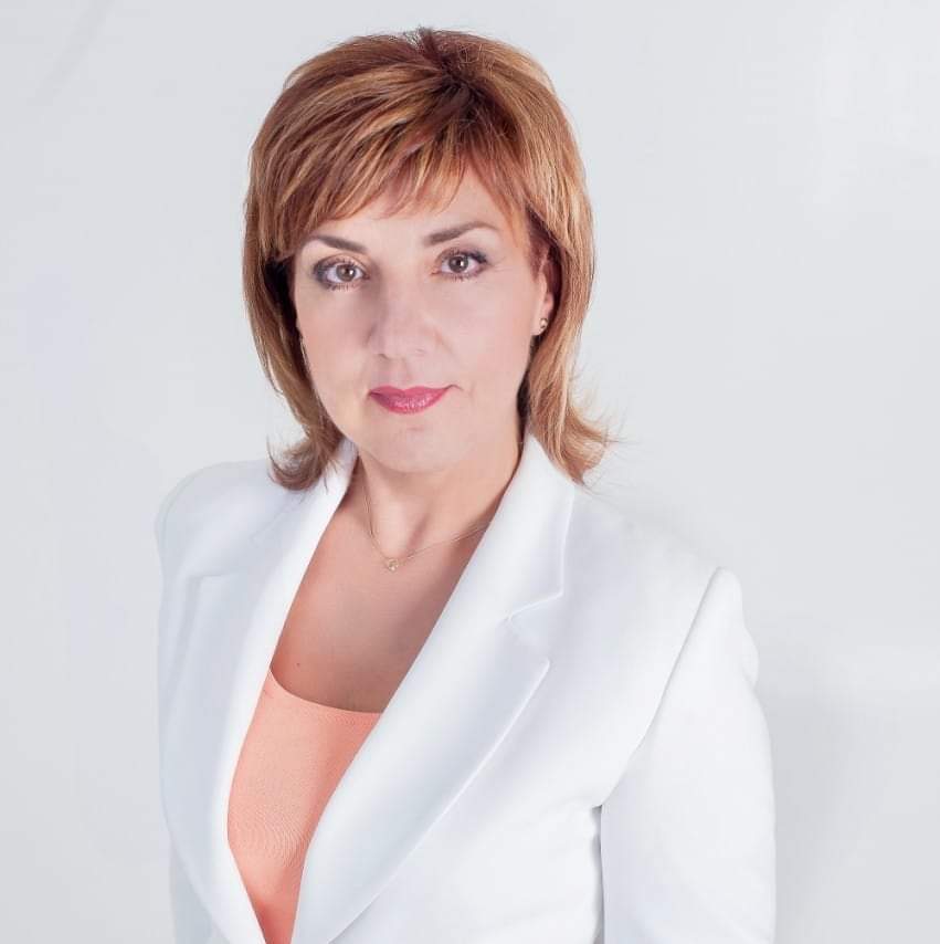 Анжела Головко стала и. о. начальника департамента образования Иркутска