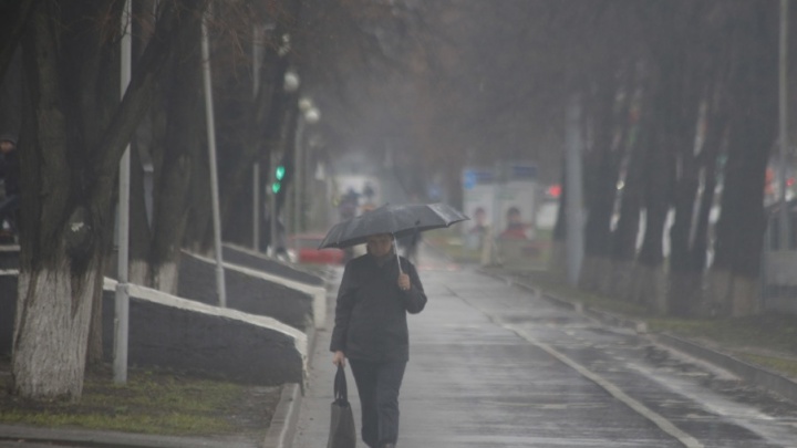 Грозы, град, еще и заморозки: спасатели Башкирии предупредили об ухудшении погоды