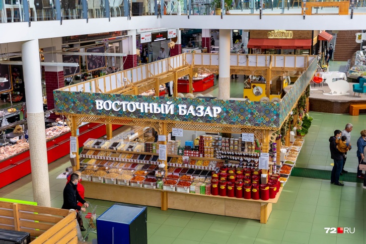 В списках — крупные тюменские предприниматели в разных сферах бизнеса В списках — крупные тюменские предприниматели в разных сферах бизнеса