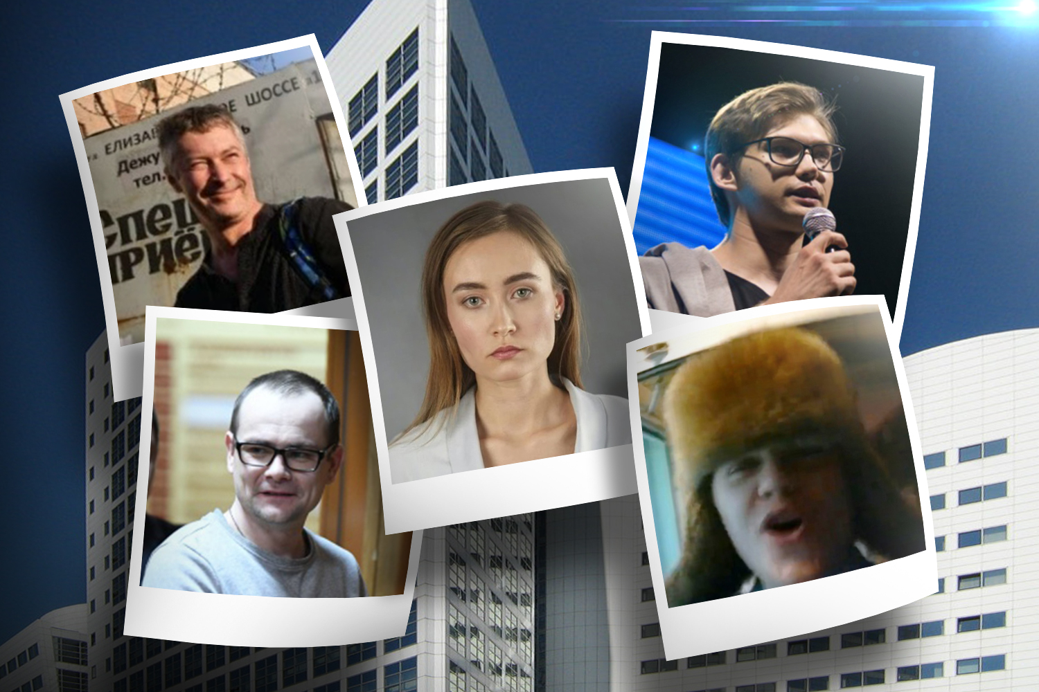 Не бойтесь отстаивать свои права: 5 громких дел из Екатеринбурга, которые дошли до ЕСПЧ