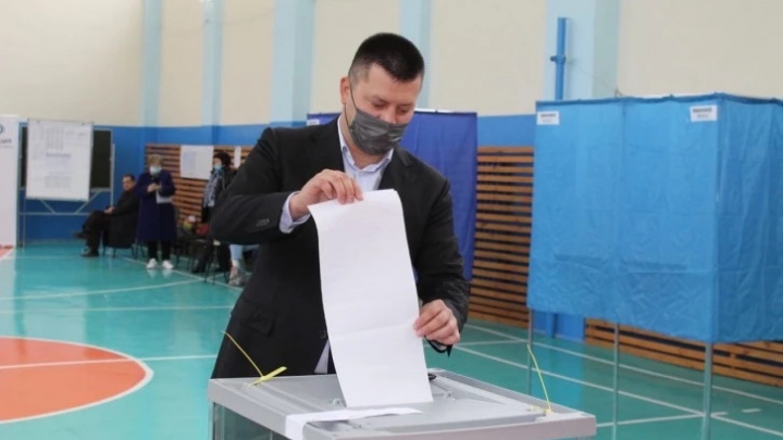 Бывший татарстанский чиновник станет мэром Уфы. Скоро его представят официально