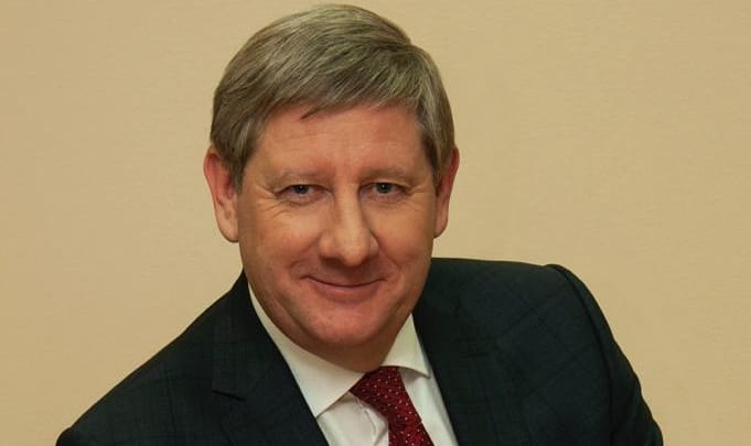 Глава Кстовского района Андрей Чертков стал министром в ДНР