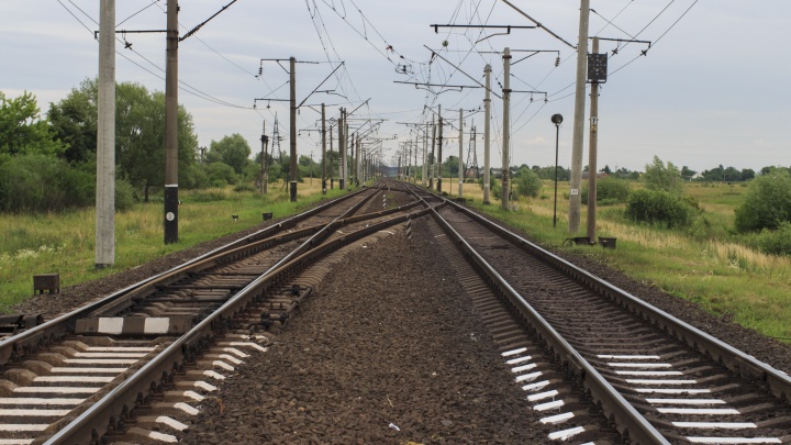Российские железные дороги начнут использовать технологии интернета вещей