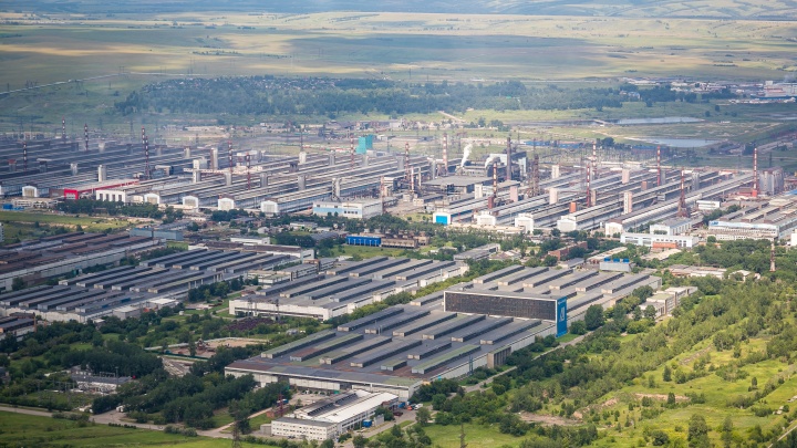 «Перенос за город опять не рассматривают»: КрАЗ планирует снести 11 цехов и построить вместо них 2 новых и экологичных