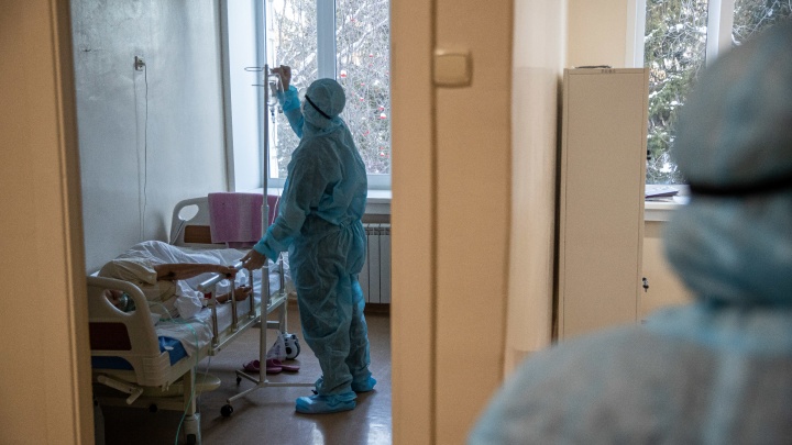 Плановая медицинская помощь возвращается в Новосибирскую область