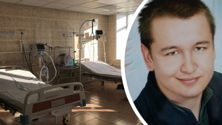 «Это убийство было спланировано»: мать погибшего в ДТП медбрата из Сургута заявила, что аварию подстроили
