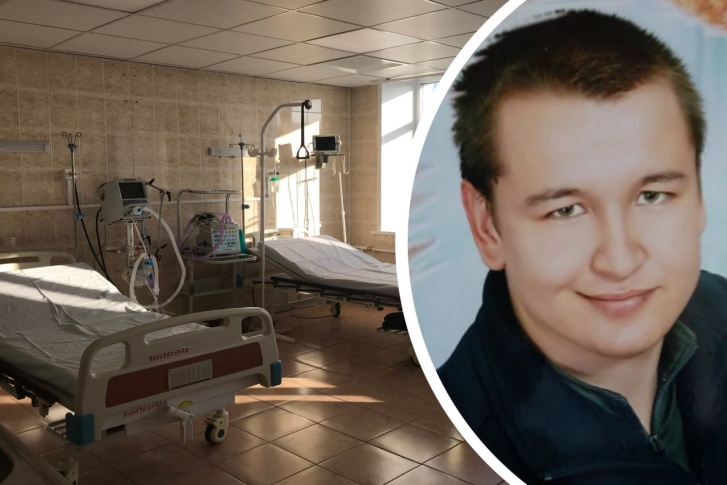 Фанис Сагадеев работал медбратом в противотуберкулезном диспансере, с которым несколько лет судился