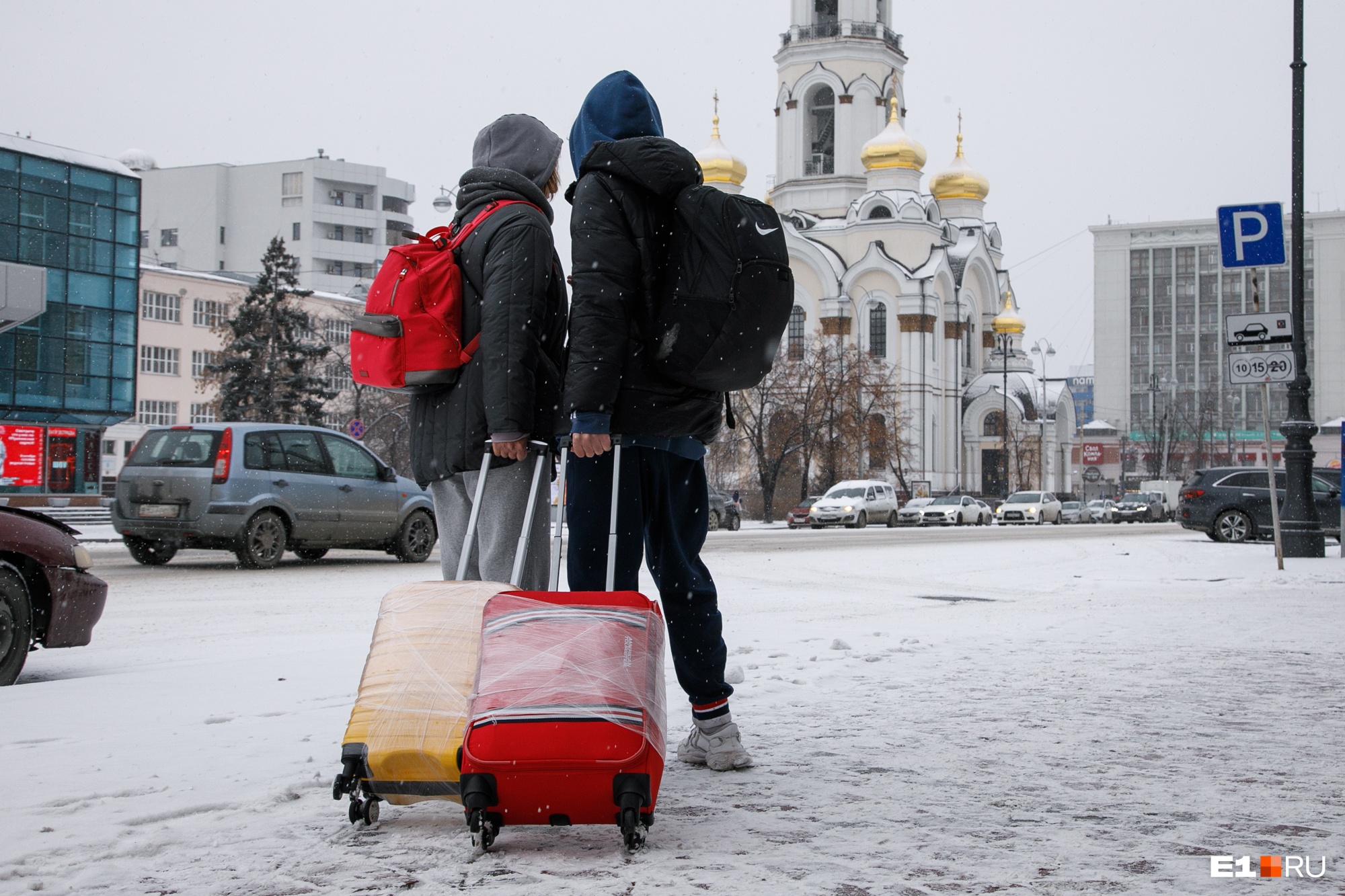В Кольцово рассказали, куда можно улететь из Екатеринбурга в новогодние праздники (79 вариантов)