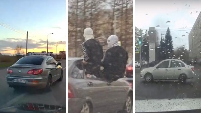 Попались не на дороге, а в соцсетях: за эти фото и видео водителям выписали реальные штрафы