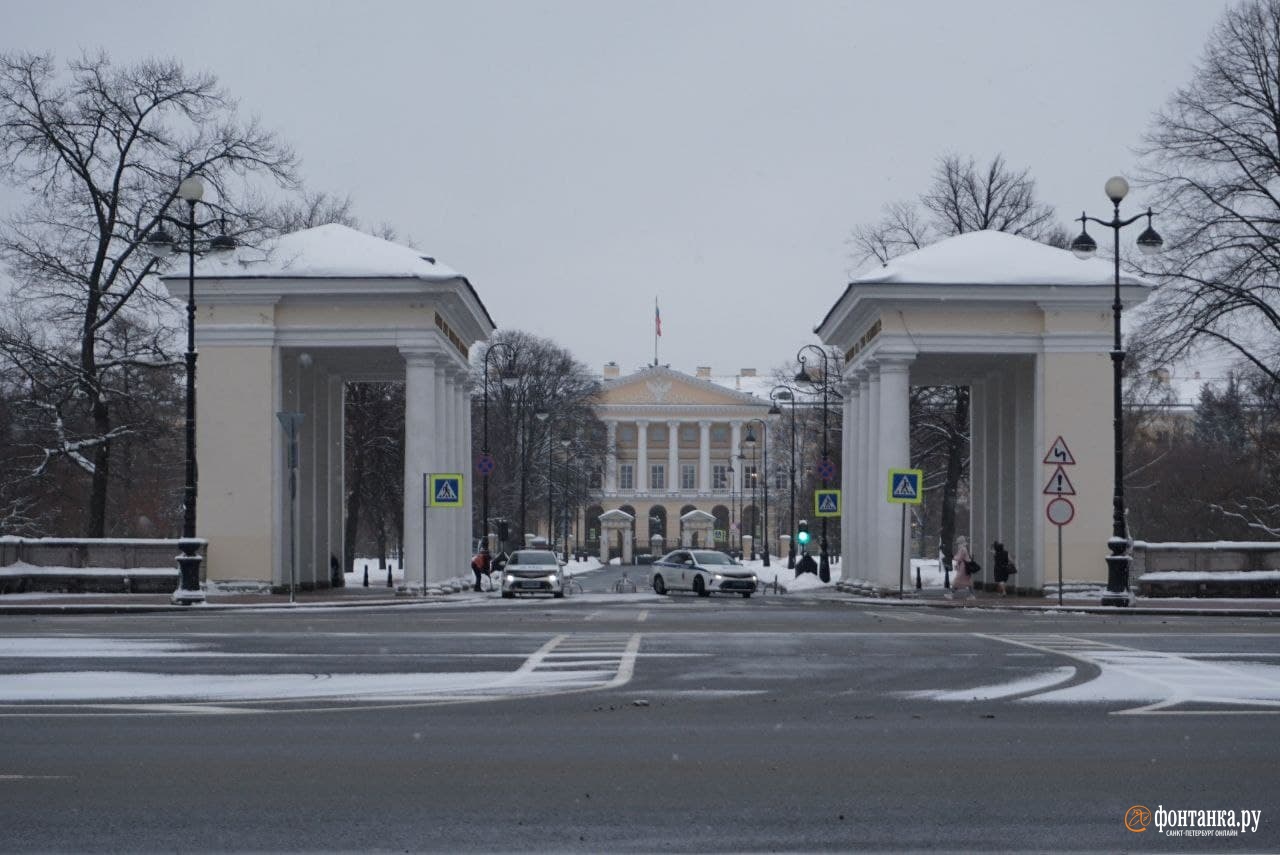 площадь пролетарской диктатуры в санкт петербурге