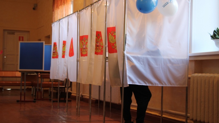 Совет депутатов Северодвинска отверг предложение вернуть прямые выборы главы города
